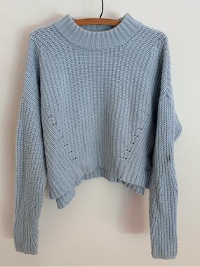 Naadam Cashmere Blend Sweater